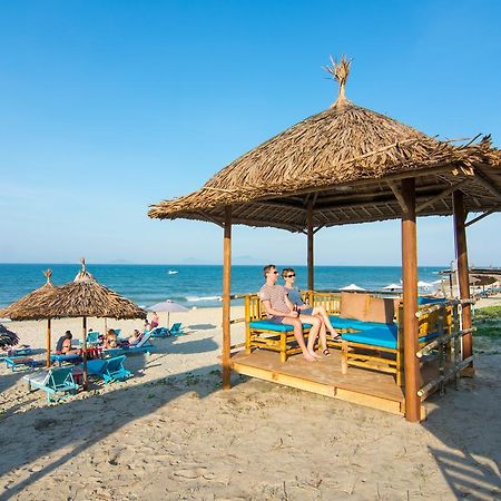 Local Beach Homestay Χόι Αν Εξωτερικό φωτογραφία