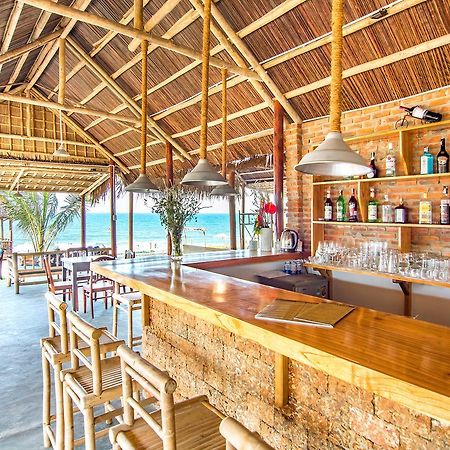 Local Beach Homestay Χόι Αν Εξωτερικό φωτογραφία