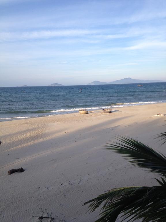 Local Beach Homestay Χόι Αν Εξωτερικό φωτογραφία