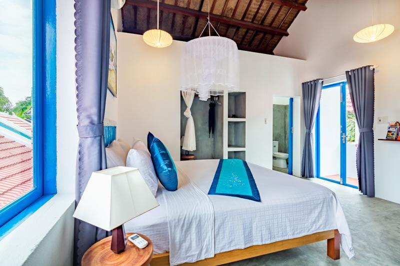 Local Beach Homestay Χόι Αν Εξωτερικό φωτογραφία